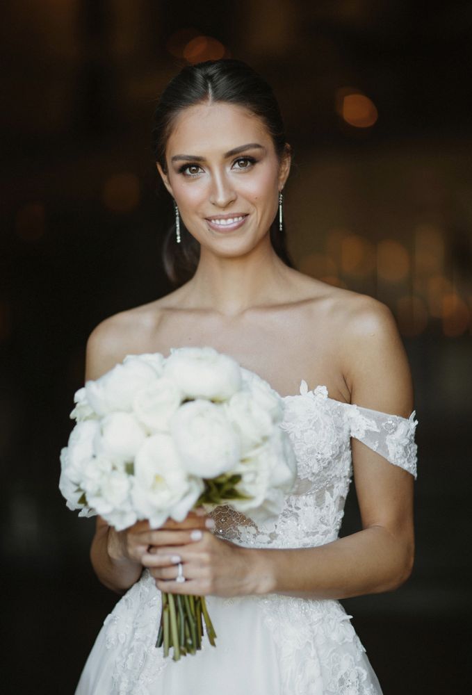 All Brides New York Logo