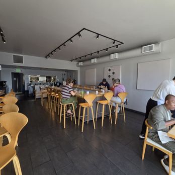 SOBAR - Inside. - Japanese Near Me - Los Angeles, California SOBAR - Inside. - Japanese Near Me - Los Angeles, California
