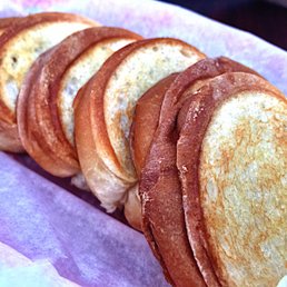 Cuban Bread