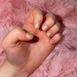 Central West End Nails & Spa
