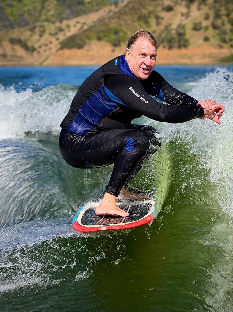 Berryessa Water Sports
