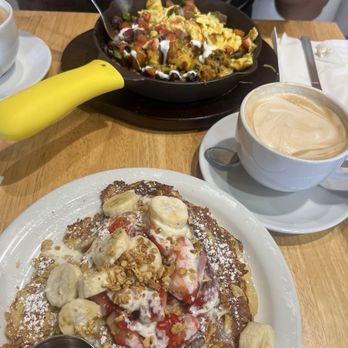 Fratelli Cafe - Coffee & Tea Near Me - Marina Del Rey, California Fratelli Cafe - Coffee & Tea Near Me - Marina Del Rey, California