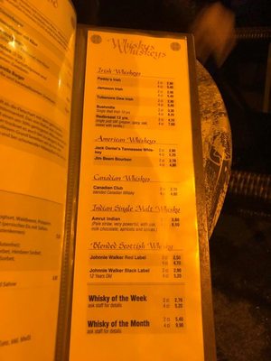 Menu photo 8 Logan's Irish Pub Konstanz, BW