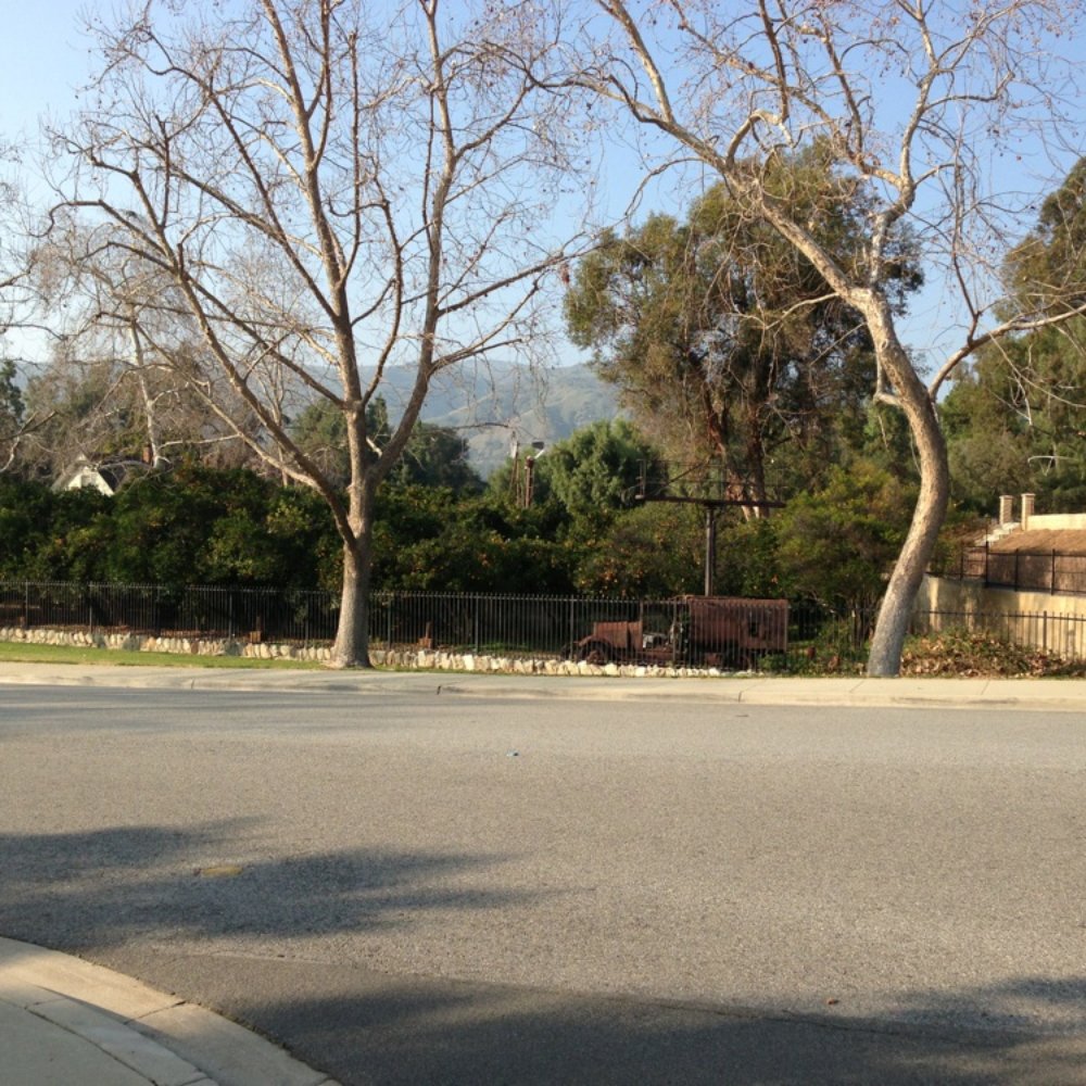 La Verne Heritage Foundation - Landmarks & Historical Buildings Near Me - La Verne, California