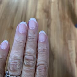 Luxury Nails