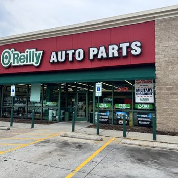 O'Reilly Auto Parts - Auto Parts & Supplies Near Me - Virginia Beach, Virginia O'Reilly Auto Parts - Auto Parts & Supplies Near Me - Virginia Beach, Virginia