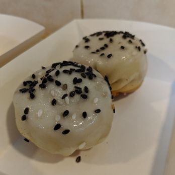 祥興記上海生煎包 - They are best when they are freshly made. Hot and juicy! - Shanghainese Near Me - Hong Kong, HK