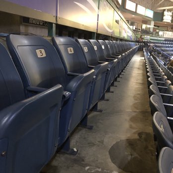 Hertz Arena - Section 112 Row 18 - Stadiums & Arenas Near Me - Estero, Florida Hertz Arena - Section 112 Row 18 - Stadiums & Arenas Near Me - Estero, Florida