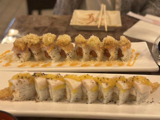 Kaen Na Ramen & Sushi by null