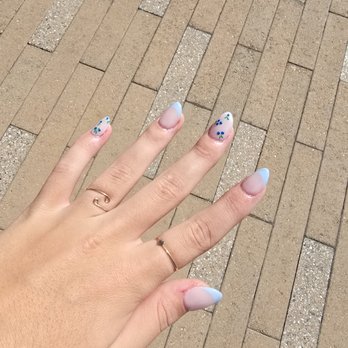 Luxury Nail Spa - Nail Salons Near Me - Elk Grove, California Luxury Nail Spa - Nail Salons Near Me - Elk Grove, California