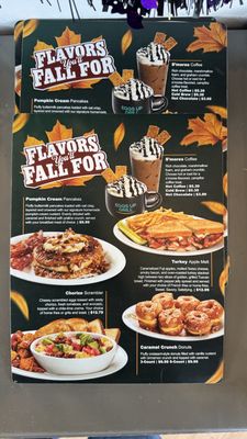 Menu photo 1 Eggs Up Grill Gastonia, NC