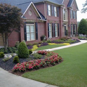 S & J Scapes - Landscaping Near Me - Cumming, Georgia S & J Scapes - Landscaping Near Me - Cumming, Georgia