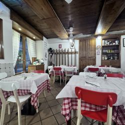 Trattoria La Tellina