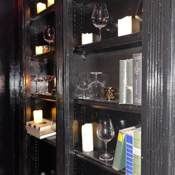 & Son Steakeasy - Speakeasies Near Me - New York, New York & Son Steakeasy - Speakeasies Near Me - New York, New York