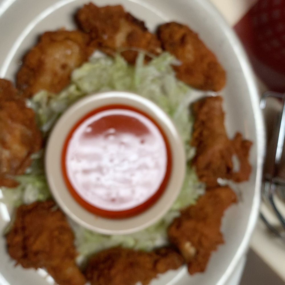 Mojitos Tacos Bar and Grill