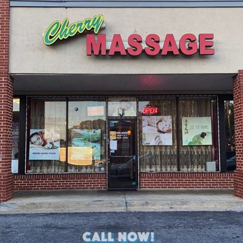 Cherry Massage - Beauty & Spas Near Me - Atlanta, Georgia Cherry Massage - Beauty & Spas Near Me - Atlanta, Georgia