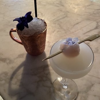 Catch NYC - Asian Fusion Near Me - New York, New York