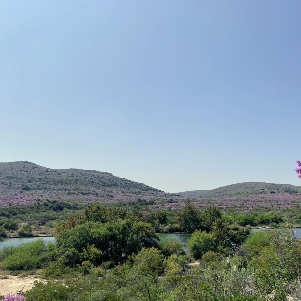 Devils River State Natural Area - Parks Near Me - Del Rio, Texas