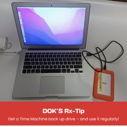 Dok Klaus Computer Care