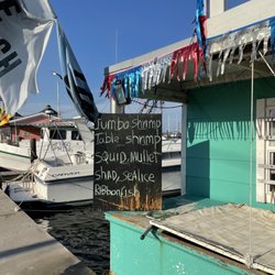 Mom's Bait Shop
