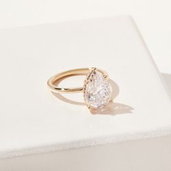 Blue Diamond Jeweler