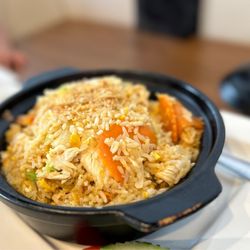Thaicoon - Fried Rice