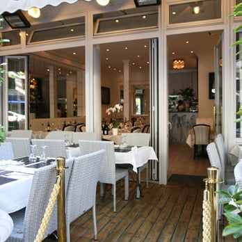 Shabestan - Mirabeau - Shabestan - Entrée - French Near Me - Paris, 75 Shabestan - Mirabeau - Shabestan - Entrée - French Near Me - Paris, 75