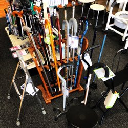 Thrifty Medical Supply - Canes
