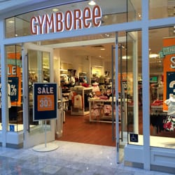 Gymboree