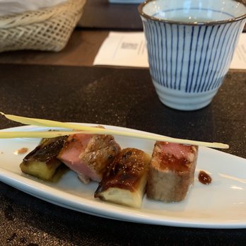 wa’z - Japanese Near Me - Seattle, Washington