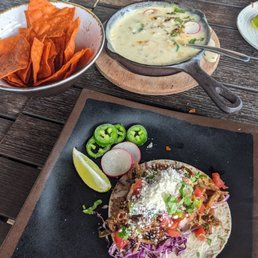 Short Rib Tacos