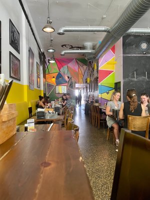 City Kitchen by null