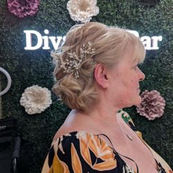 Diva Dry Bar