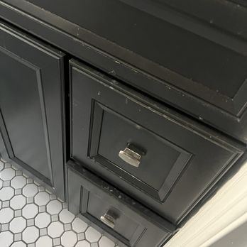 Always Clean - After the "re-touch" - Office Cleaning Near Me - Concord, California