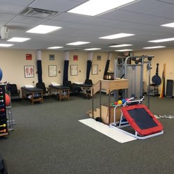 Athletico Physical Therapy - Champaign