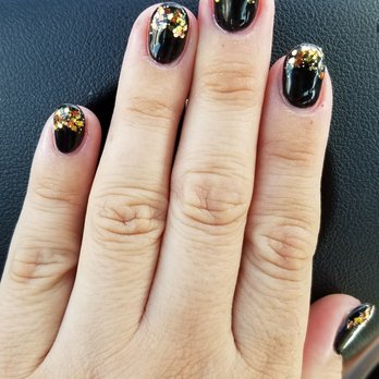 Ty & Lynn Salon - Love how it turned out! Half fall, half Halloween! - Hair Salons Near Me - Redondo Beach, California Ty & Lynn Salon - Love how it turned out! Half fall, half Halloween! - Hair Salons Near Me - Redondo Beach, California