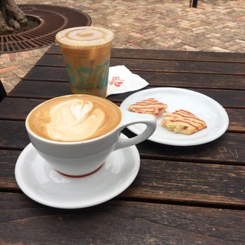 Dripp - Coffee & Tea Near Me - Fullerton, California