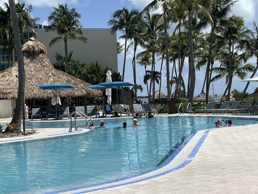 Amara Cay Resort by null