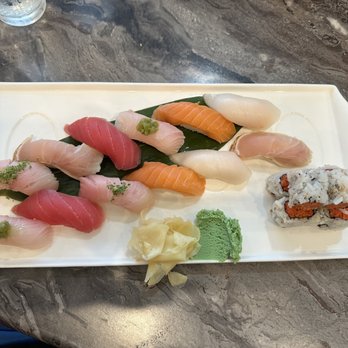 Pan Gu Asian Bistro - Chef's Sushi Special - Thai Near Me - Denver, Colorado Pan Gu Asian Bistro - Chef's Sushi Special - Thai Near Me - Denver, Colorado
