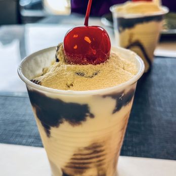 Ma Vic's Corner Cafe - Sample size Dusty Miller - Coffee & Tea Near Me - Marceline, Missouri