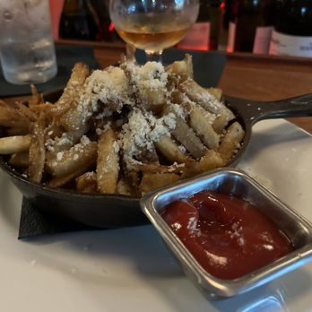 Melzingah Tap House - Truffle Fries Side - Beer Bar Near Me - Beacon, New York Melzingah Tap House - Truffle Fries Side - Beer Bar Near Me - Beacon, New York