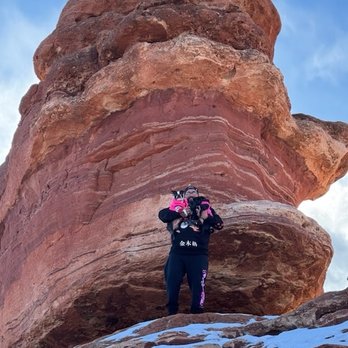 Balanced Rock - Landmarks & Historical Buildings Near Me