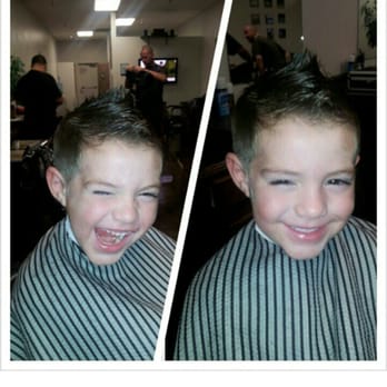 G Mc Cuts - Barbers Near Me - Lancaster, California