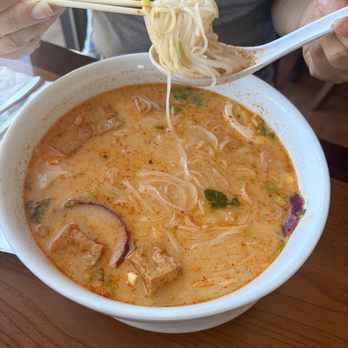 Bunnisa's Thai Cuisine - pho curry - Thai Near Me - Cedar City, Utah Bunnisa's Thai Cuisine - pho curry - Thai Near Me - Cedar City, Utah