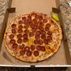 8th Street Pizza gift card