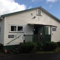 Packing Shed Cafe & Gallery - A unique part of West Auckland history. Come and visit us soon!