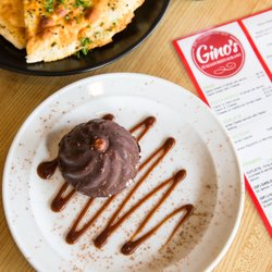 Gino's Restaurant