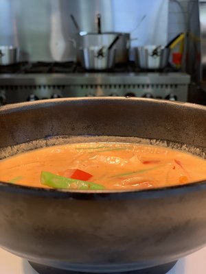 DAEK THAI EATERY by null