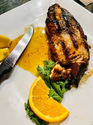 Kelly's Seafood by null