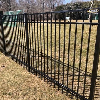 Aluminum Fences Direct - Building Supplies Near Me - Raleigh, North Carolina